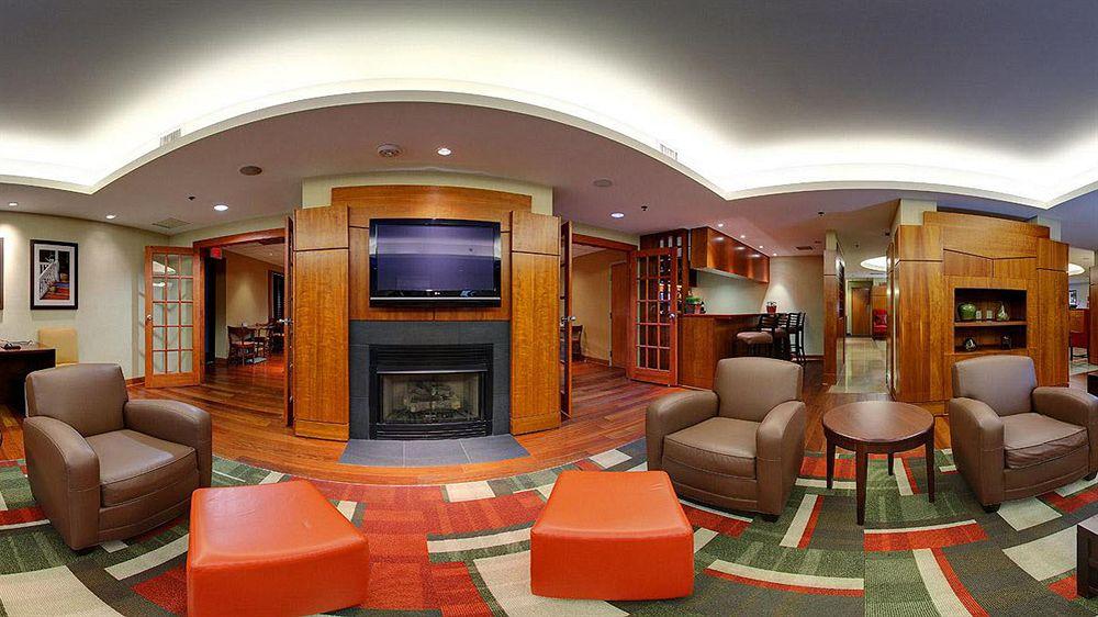 Four Points By Sheraton Charlotte