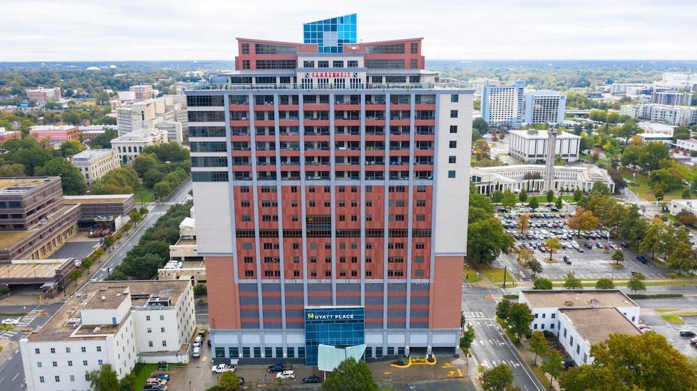 Hyatt Place Downtown
