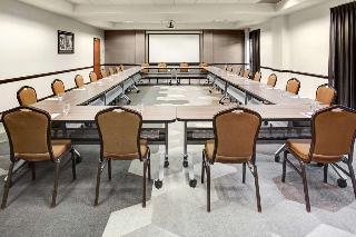 Hyatt Place Airport Billy Graham Parkway