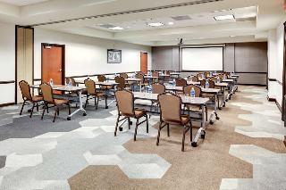 Hyatt Place Airport Billy Graham Parkway Hotel Charlotte