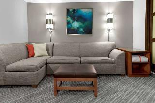 Hyatt Place Airport Billy Graham Parkway 3* Charlotte