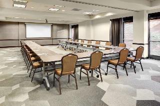 Hotel Hyatt Place Airport Billy Graham Parkway Charlotte