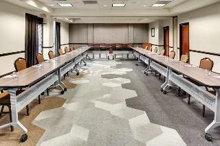 Hotel Hyatt Place Airport Billy Graham Parkway 3*