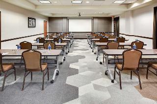 Hyatt Place Airport Billy Graham Parkway Hotel