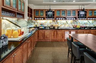 Hyatt Place Airport Billy Graham Parkway Charlotte