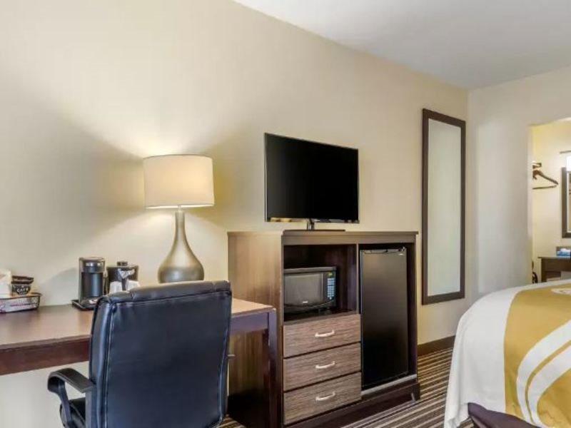 6 Charlotte, Nc - Airport South 4*