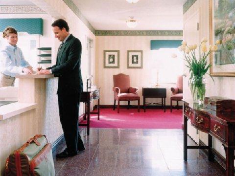 Hotel Sonesta Simply Charlotte