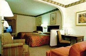 Hotel Comfort - Research Park 2*