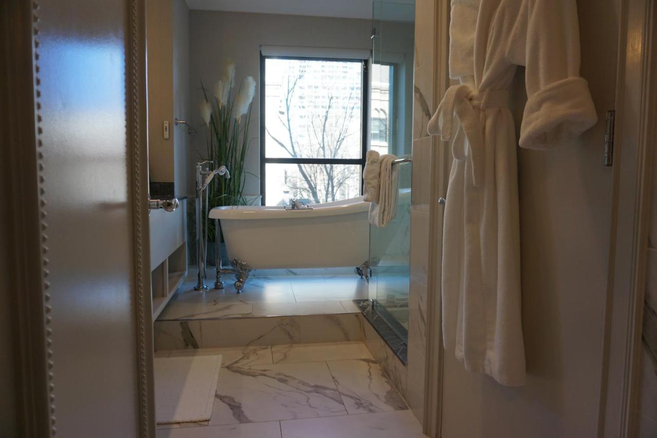 The Ivey's Hotel Charlotte