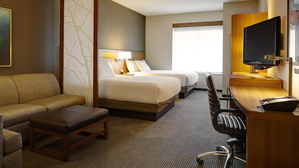 Hotel Hyatt Place Downtown 3*