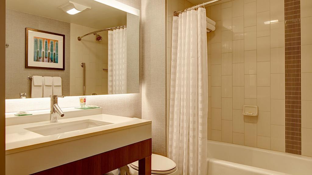 Hyatt Place Downtown 3*