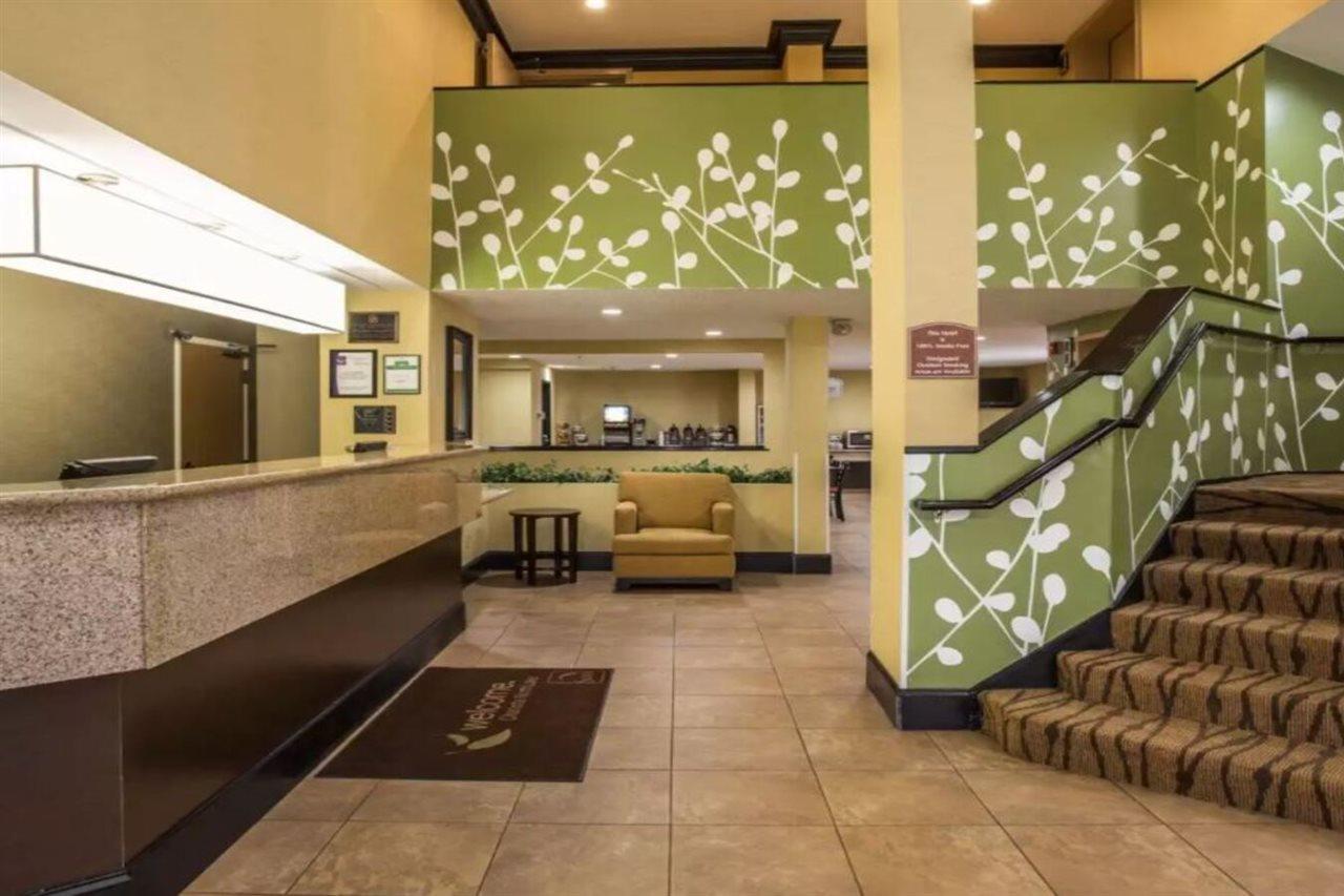 Sleep Northlake Charlotte