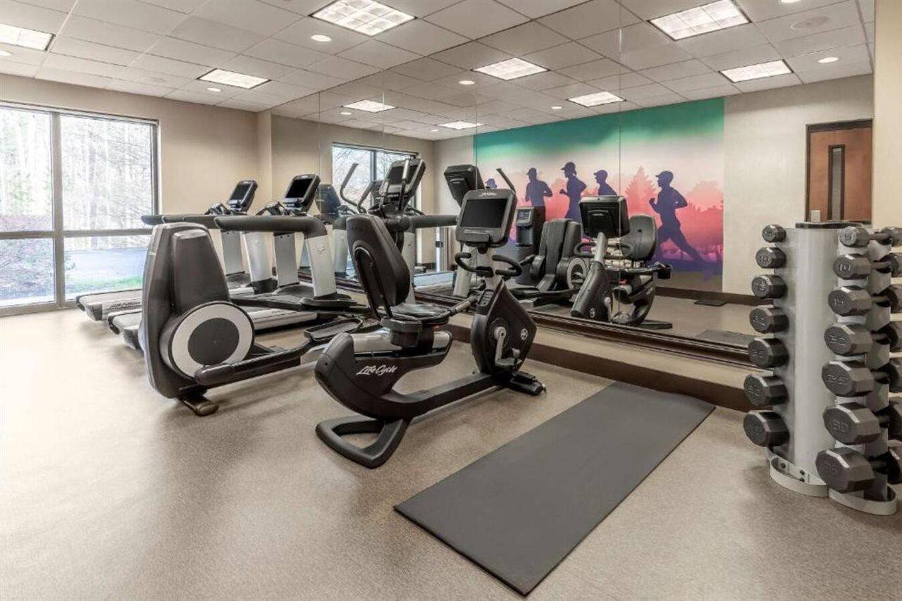 Hyatt Place Airport Billy Graham Parkway 3* Charlotte