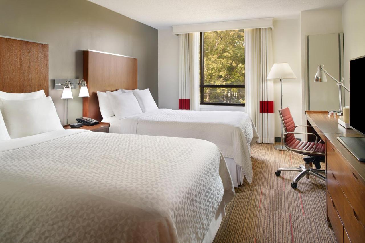 Four Points By Sheraton Charlotte