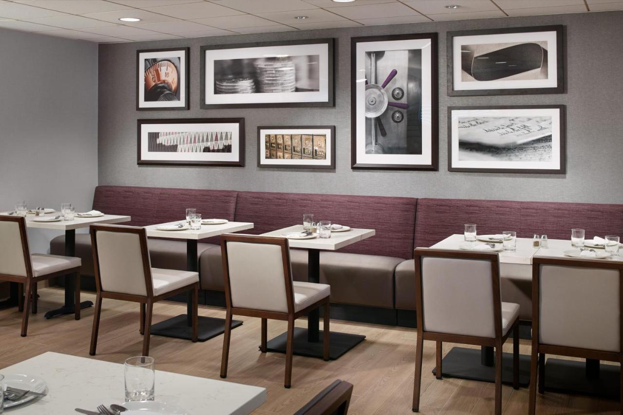 Four Points By Sheraton Charlotte