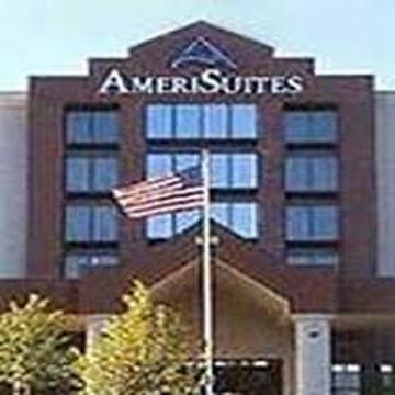 Hyatt Place Airport Billy Graham Parkway Hotel