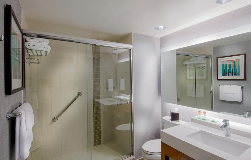 Hyatt Place Downtown Hotel Charlotte