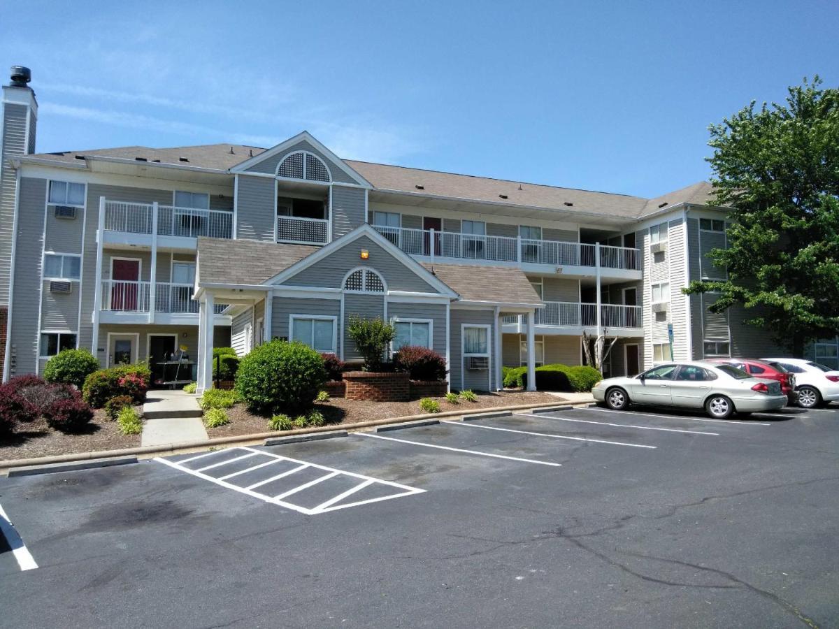 Intown Extended Nc - East Independence 2*