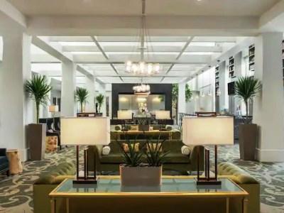 Embassy Charlotte/ayrsley Hotel