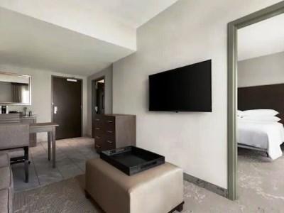 Hotel Embassy Charlotte/ayrsley