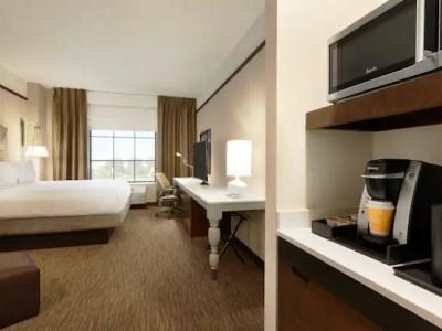 Hilton Garden Southpark 3* Charlotte