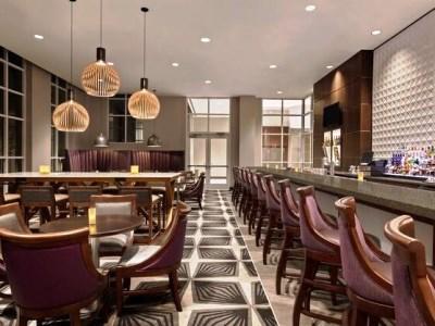 Hilton Garden Southpark Hotel 3*