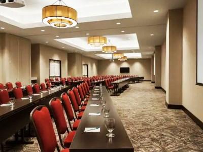 Hilton Garden Southpark Hotel