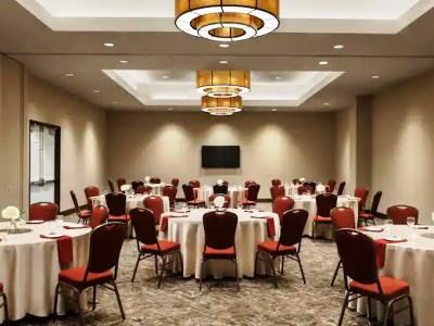 Hotel Hilton Garden Southpark