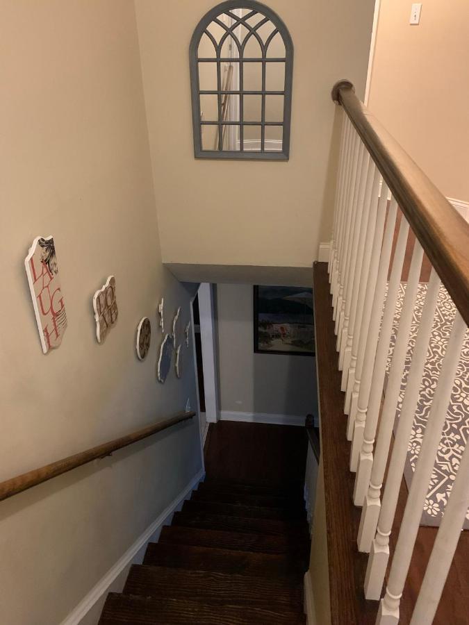 Homestay The Sunny In University Private