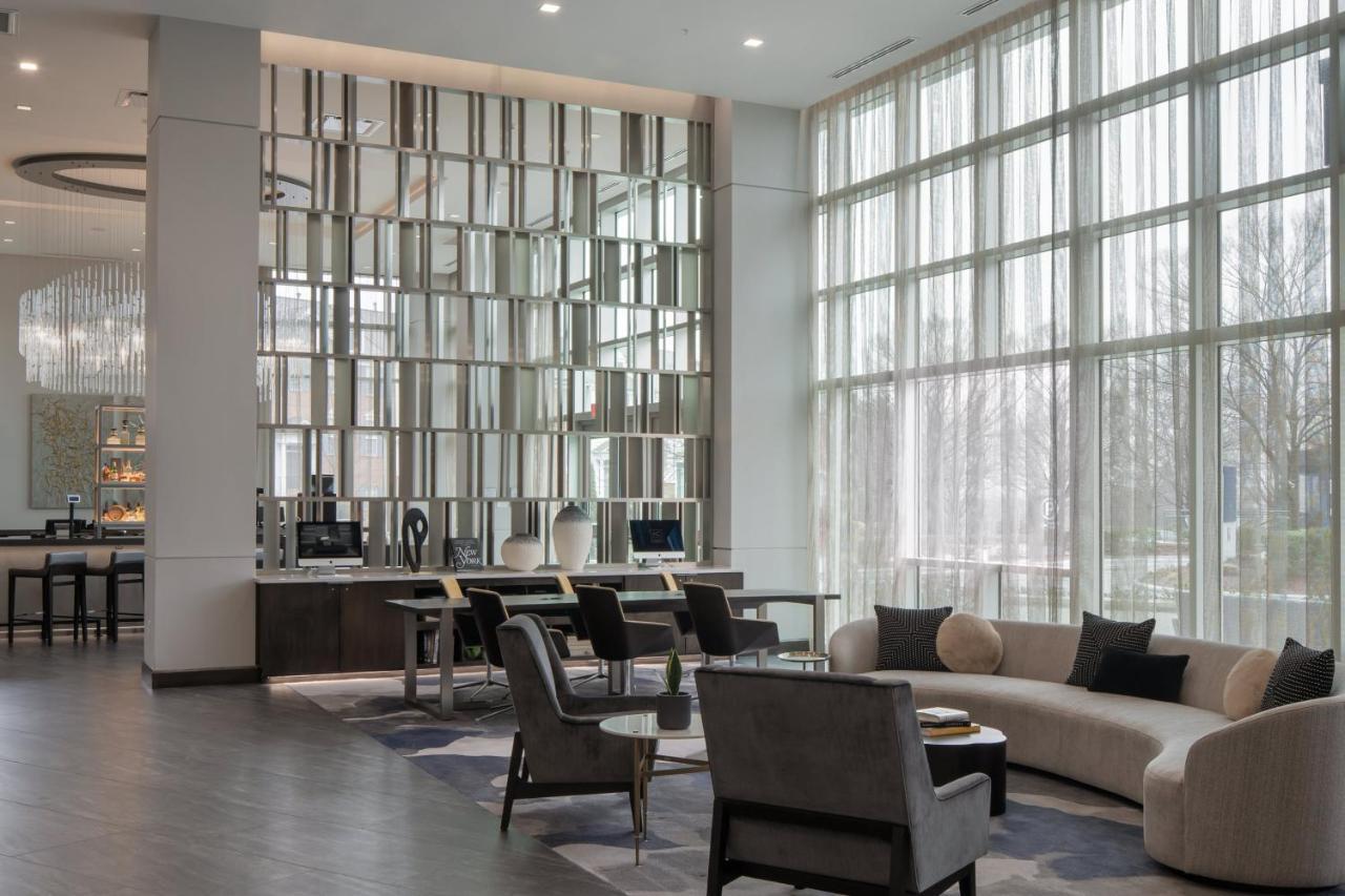 Hotel Ac By Marriott Ballantyne 3*