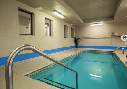Sleep Northlake Charlotte