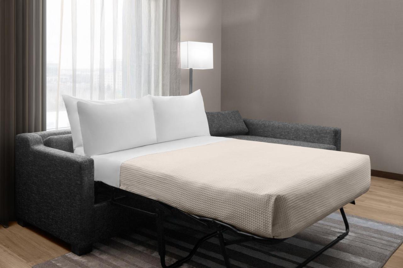 Ac By Marriott Ballantyne 3*