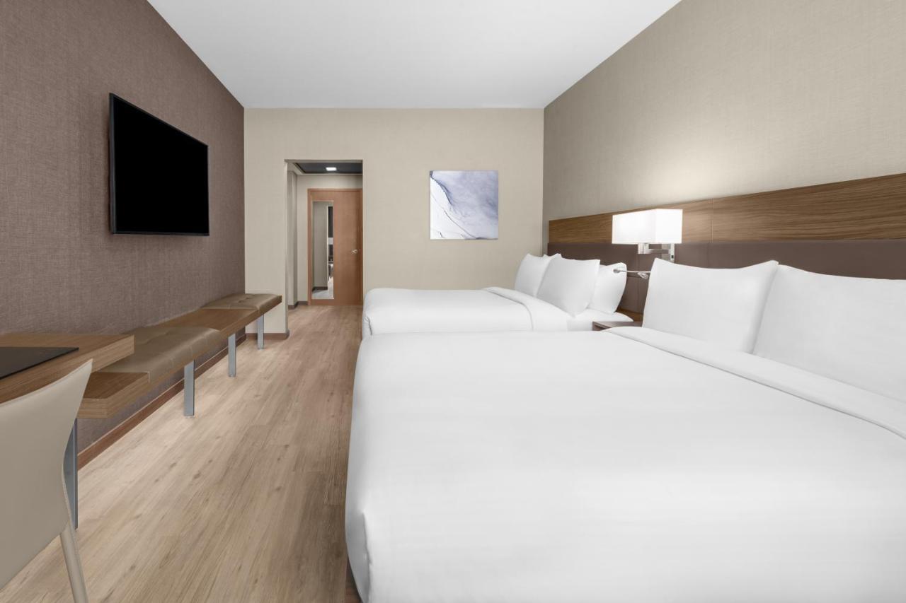 Hotel Ac By Marriott Ballantyne 3*