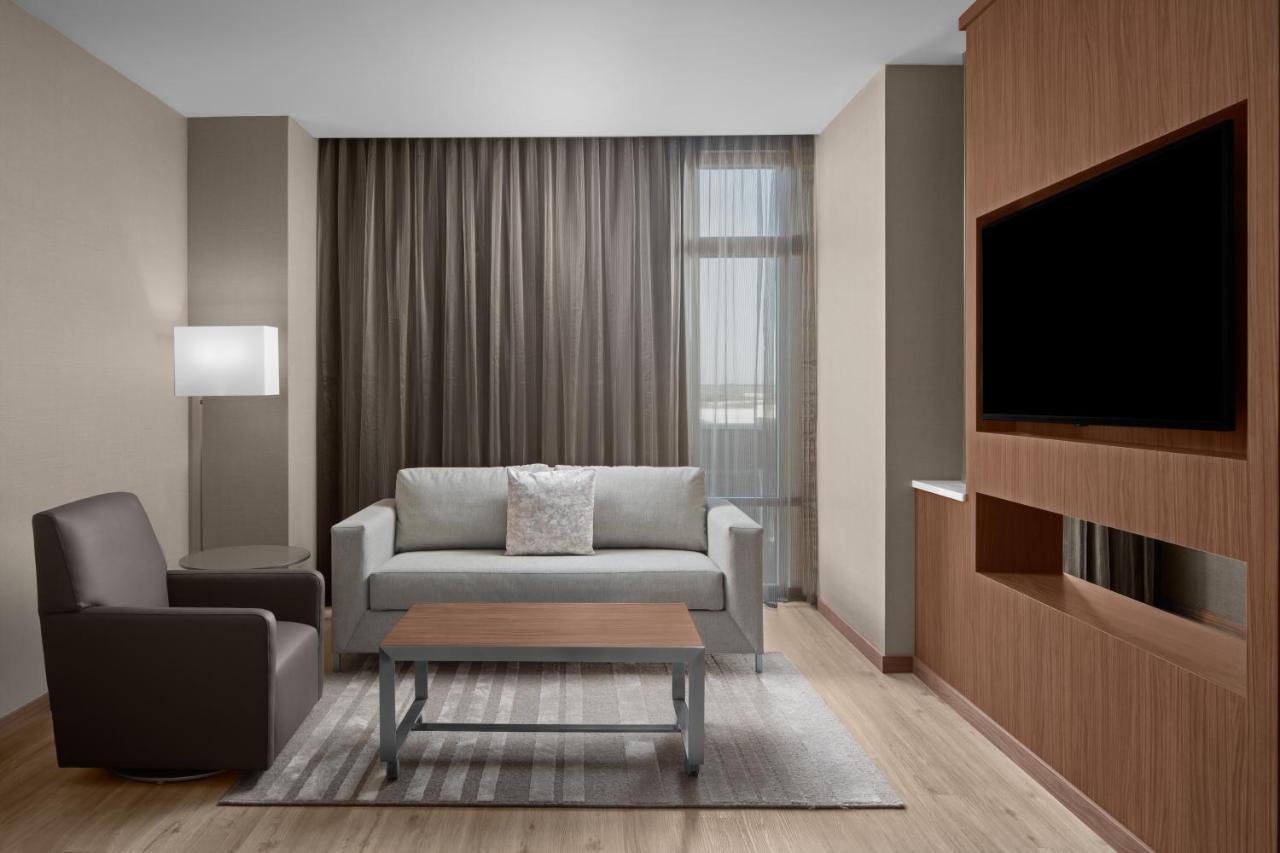 Ac By Marriott Ballantyne 3* Charlotte