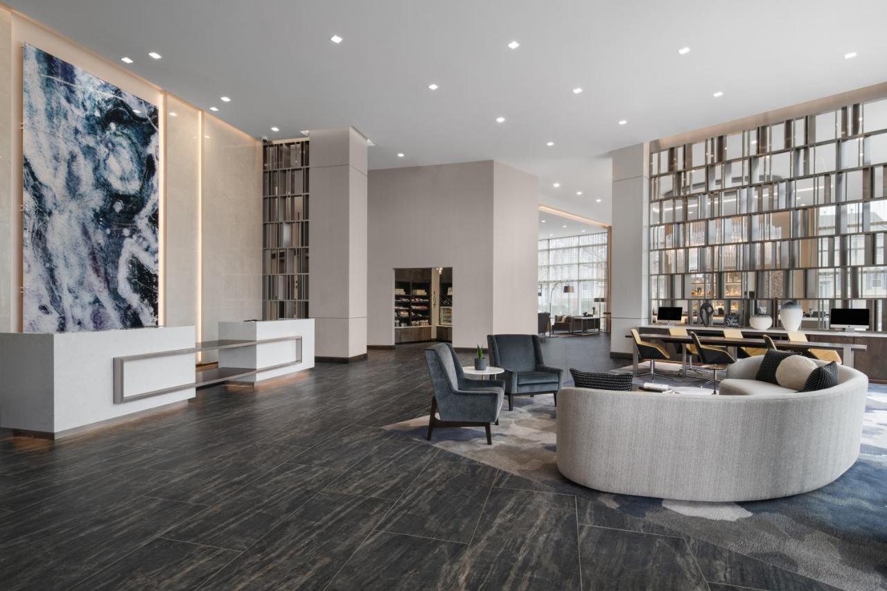 Ac By Marriott Ballantyne 3*