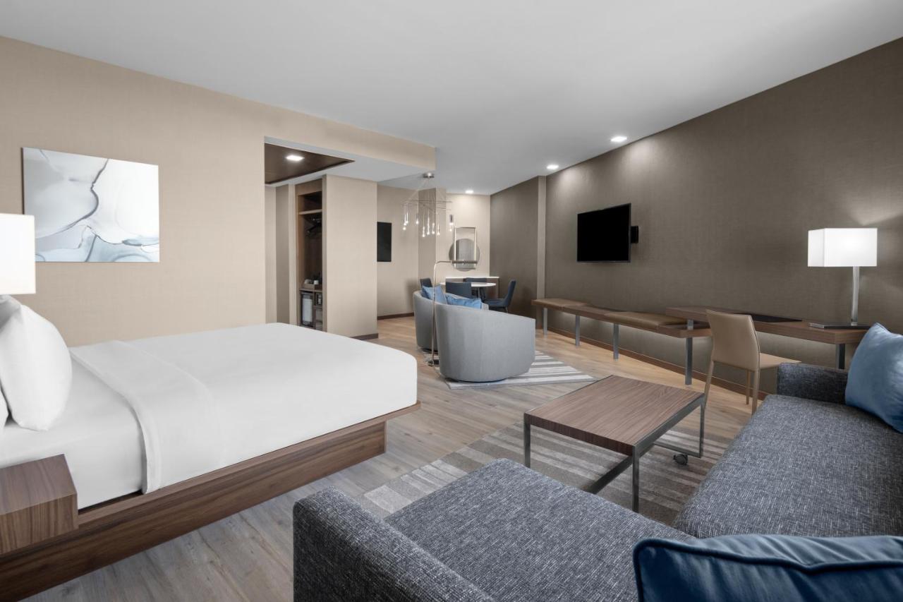 Ac By Marriott Ballantyne