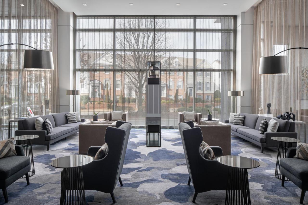 Ac By Marriott Ballantyne 3*