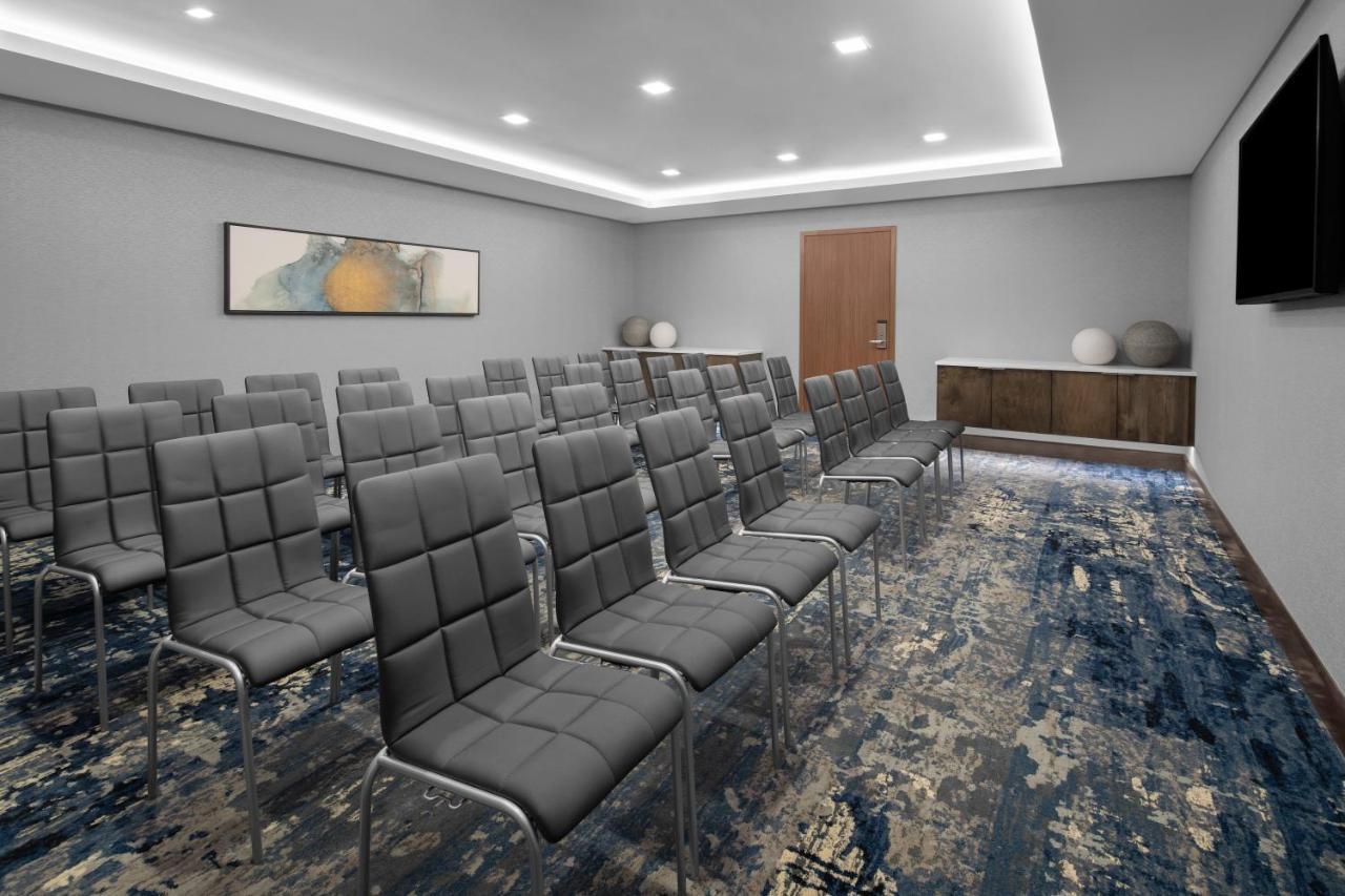 Ac By Marriott Ballantyne Hotel 3*