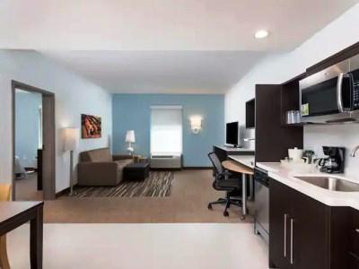 Home2 By Hilton Research Park 3* Charlotte