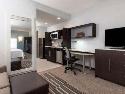 Home2 By Hilton Research Park Hotel Charlotte