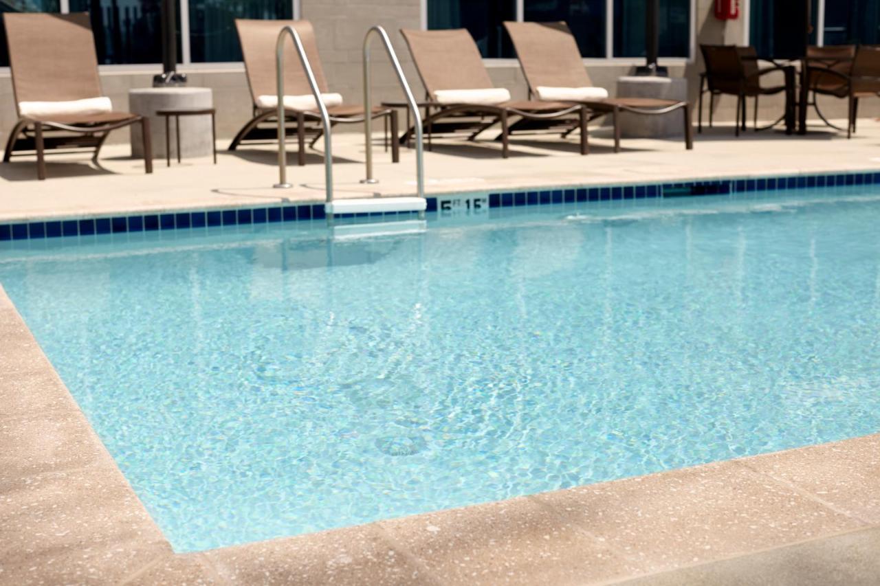 Hyatt Place Airport Billy Graham Parkway 3* Charlotte