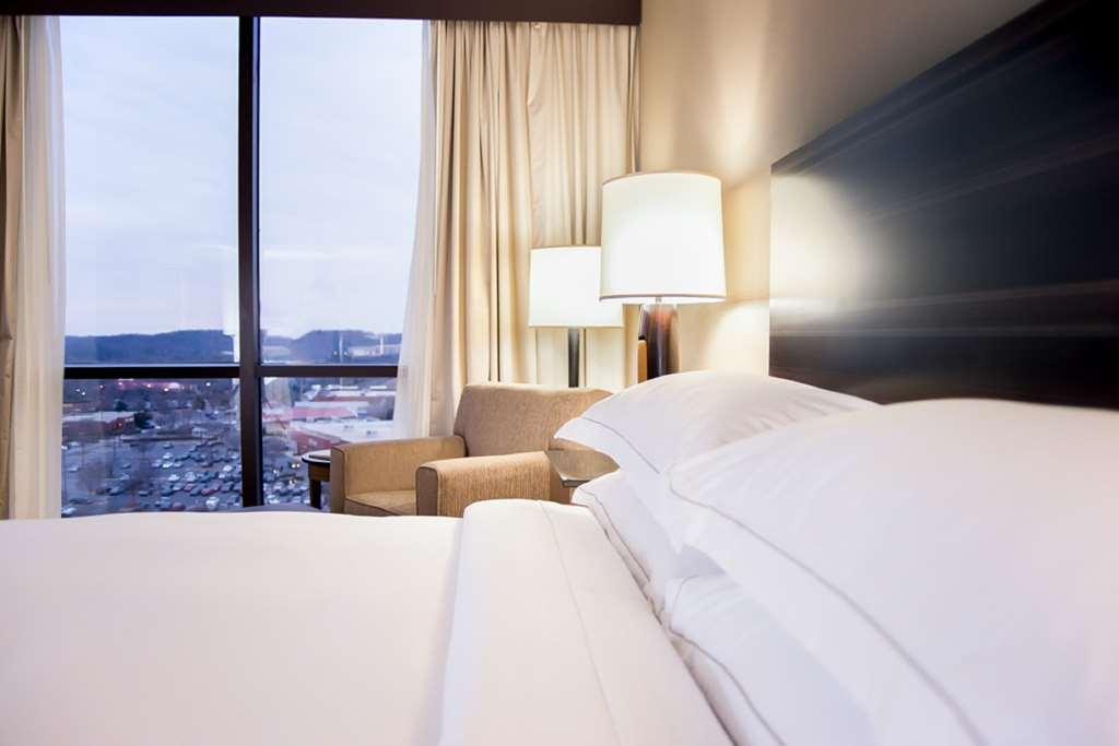 Hilton Place