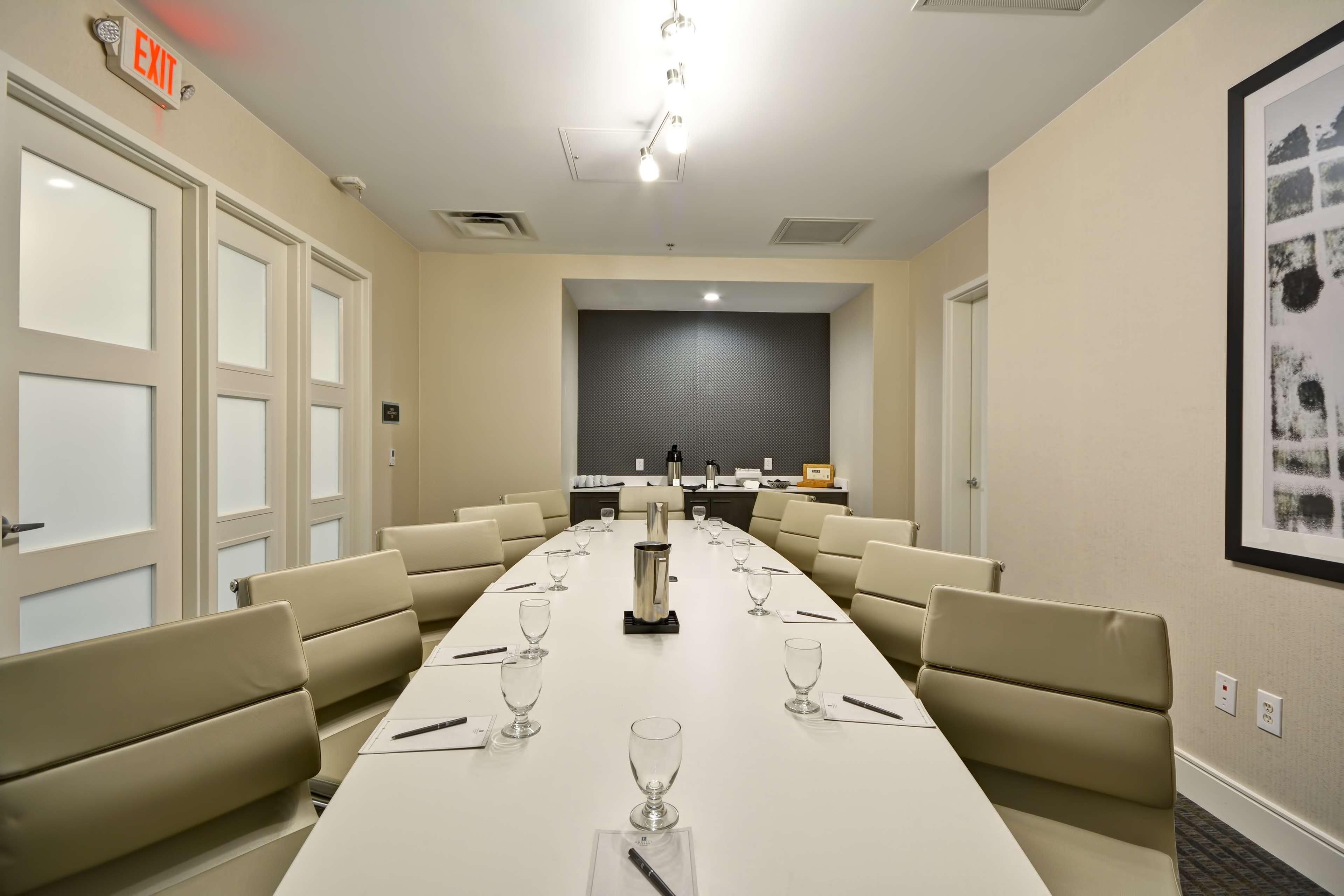 Embassy Charlotte