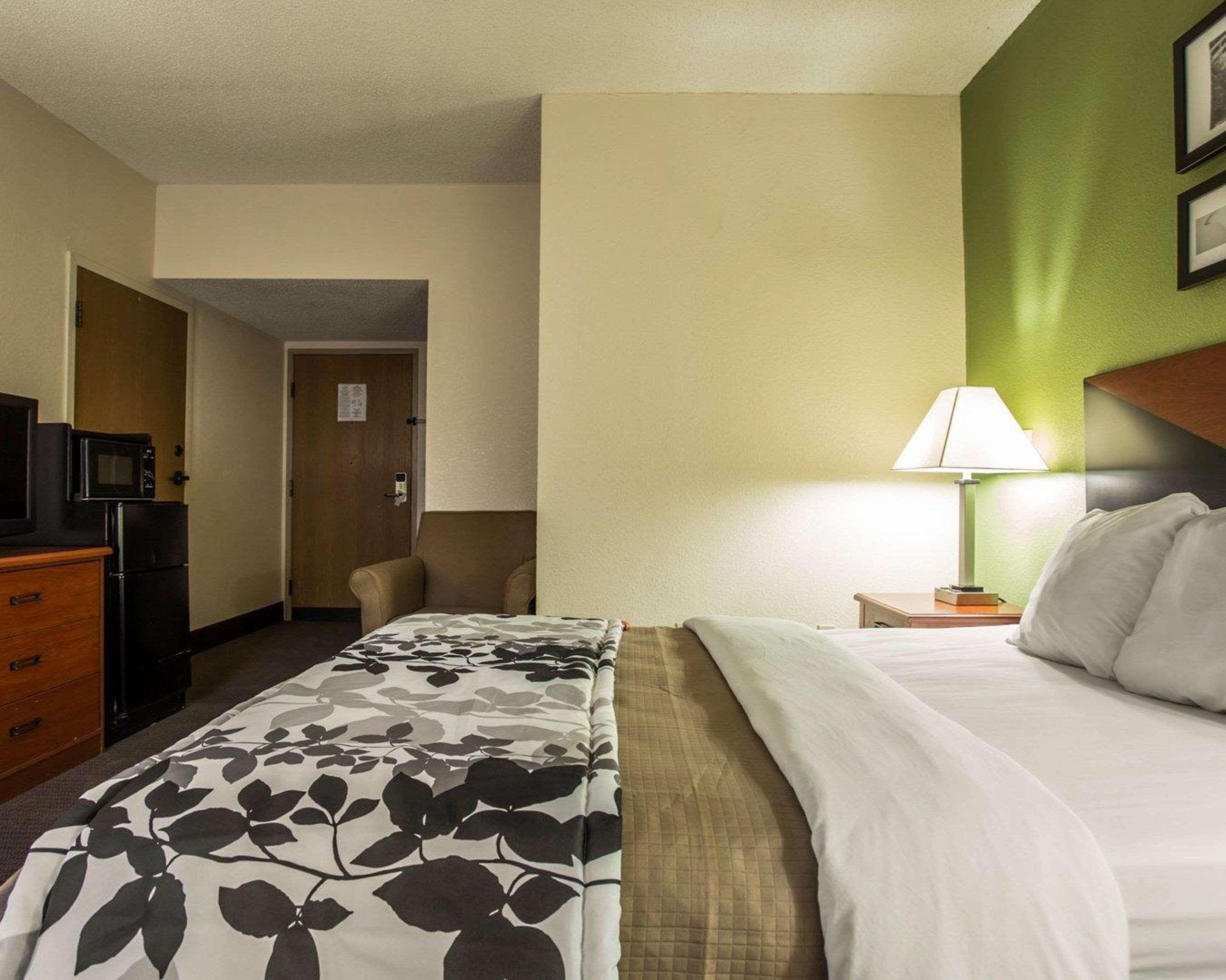 Inn Sleep Northlake