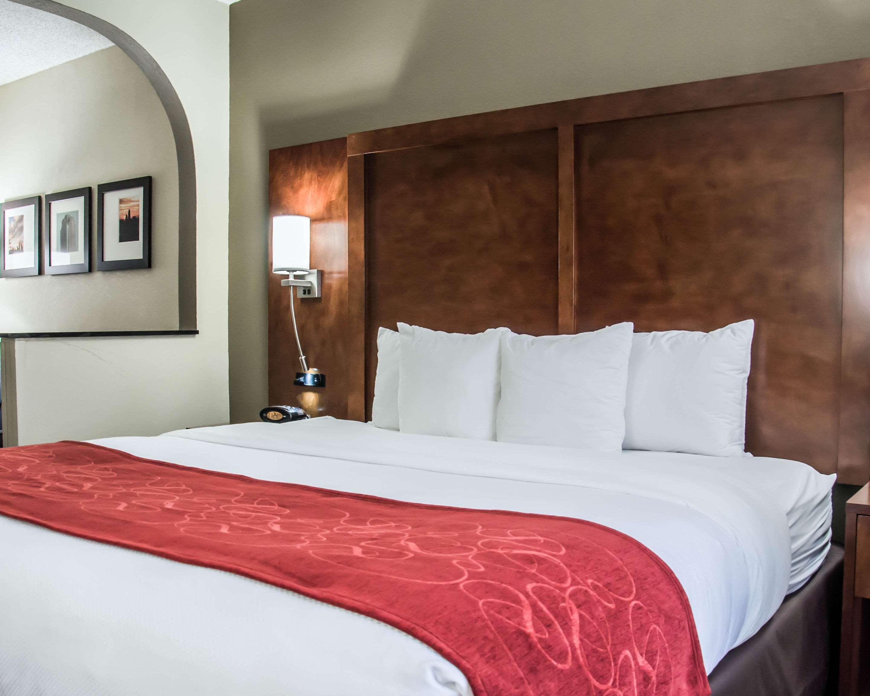 Hotel Comfort - Research Park Charlotte