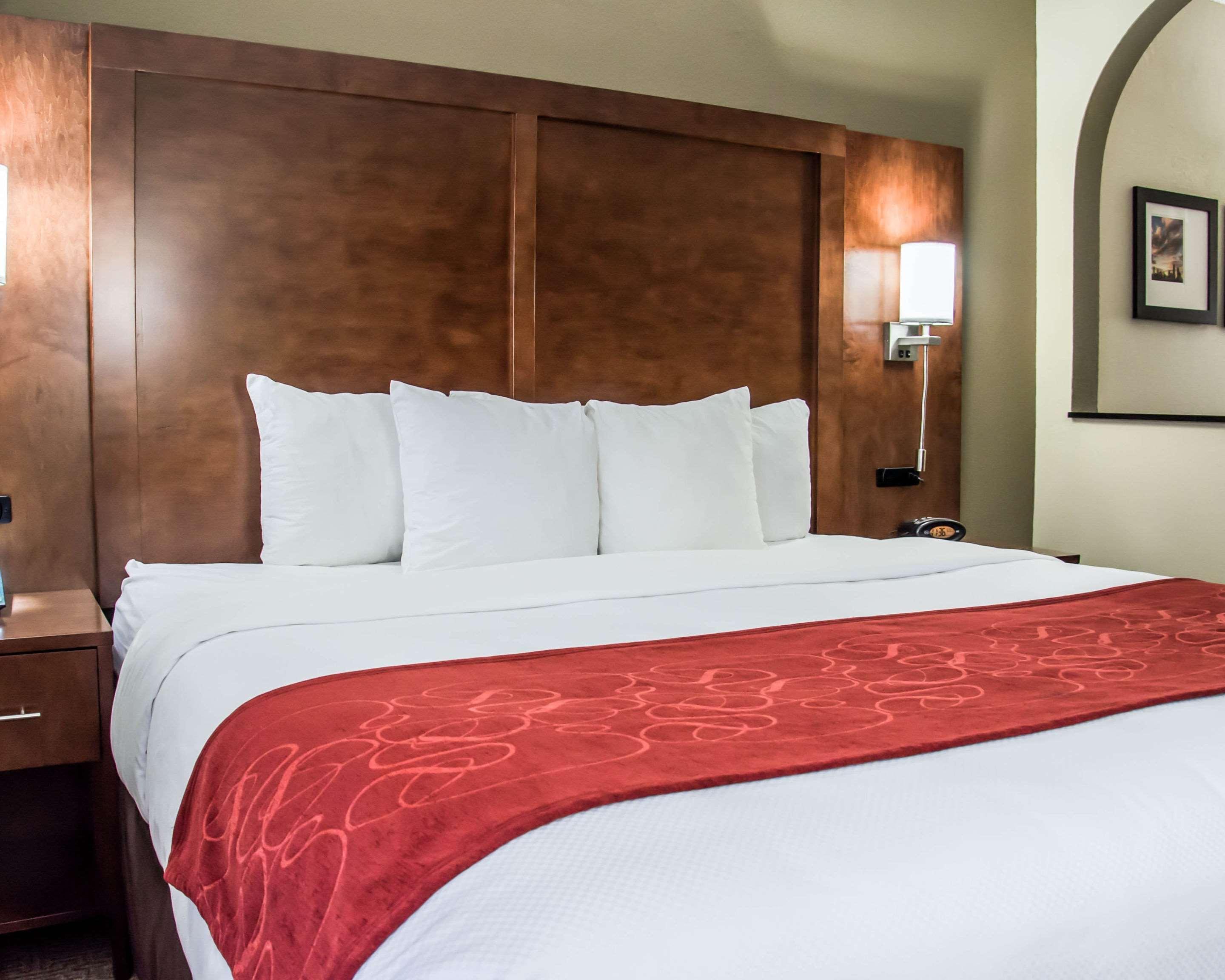 Comfort - Research Park