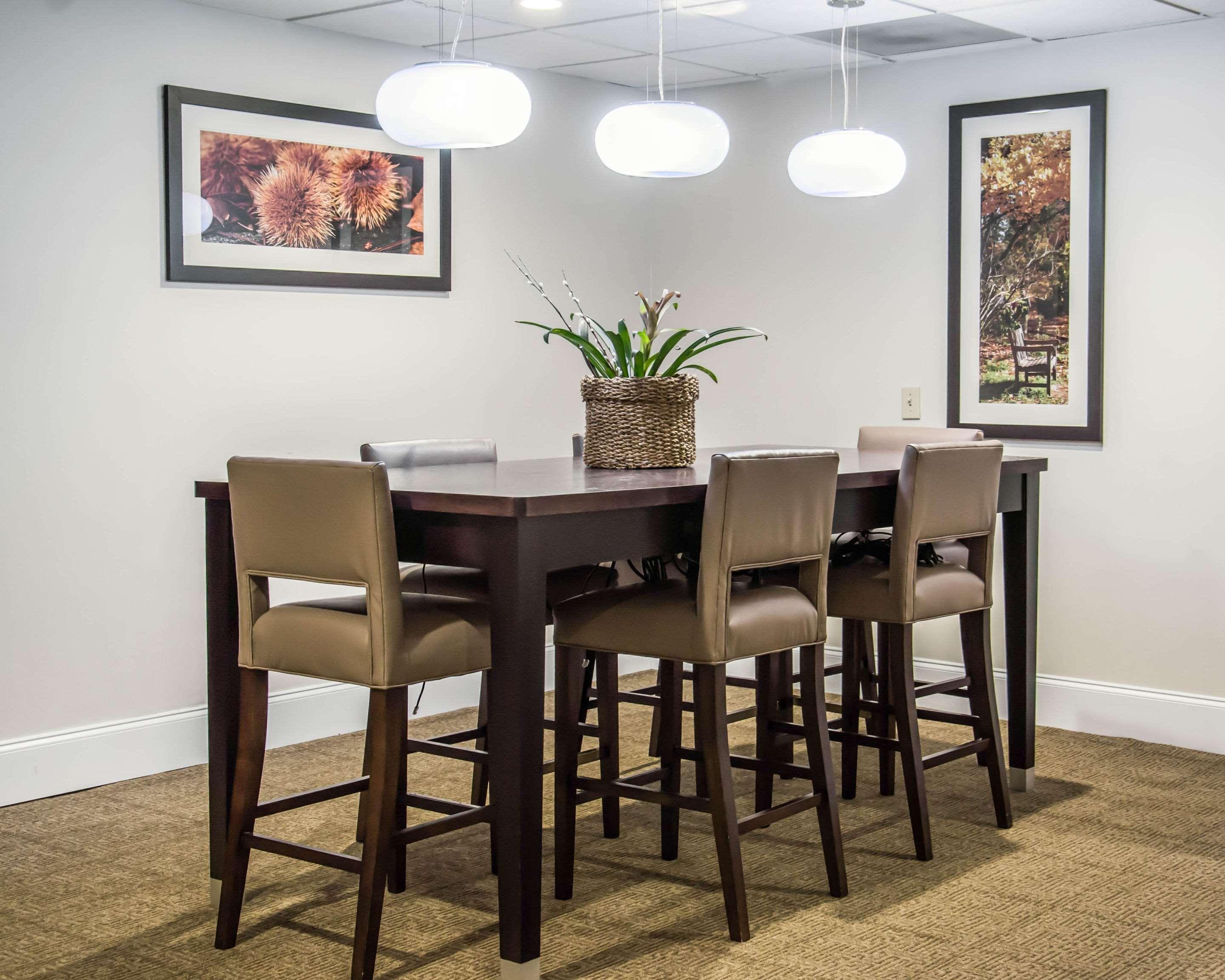 Hotel Comfort - Research Park Charlotte