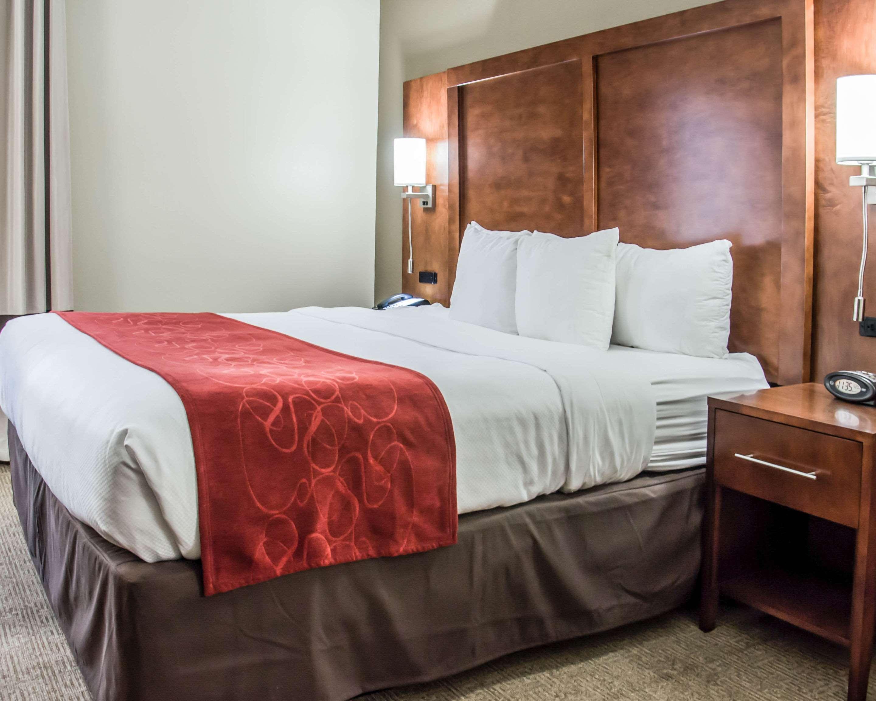 Comfort - Research Park Charlotte