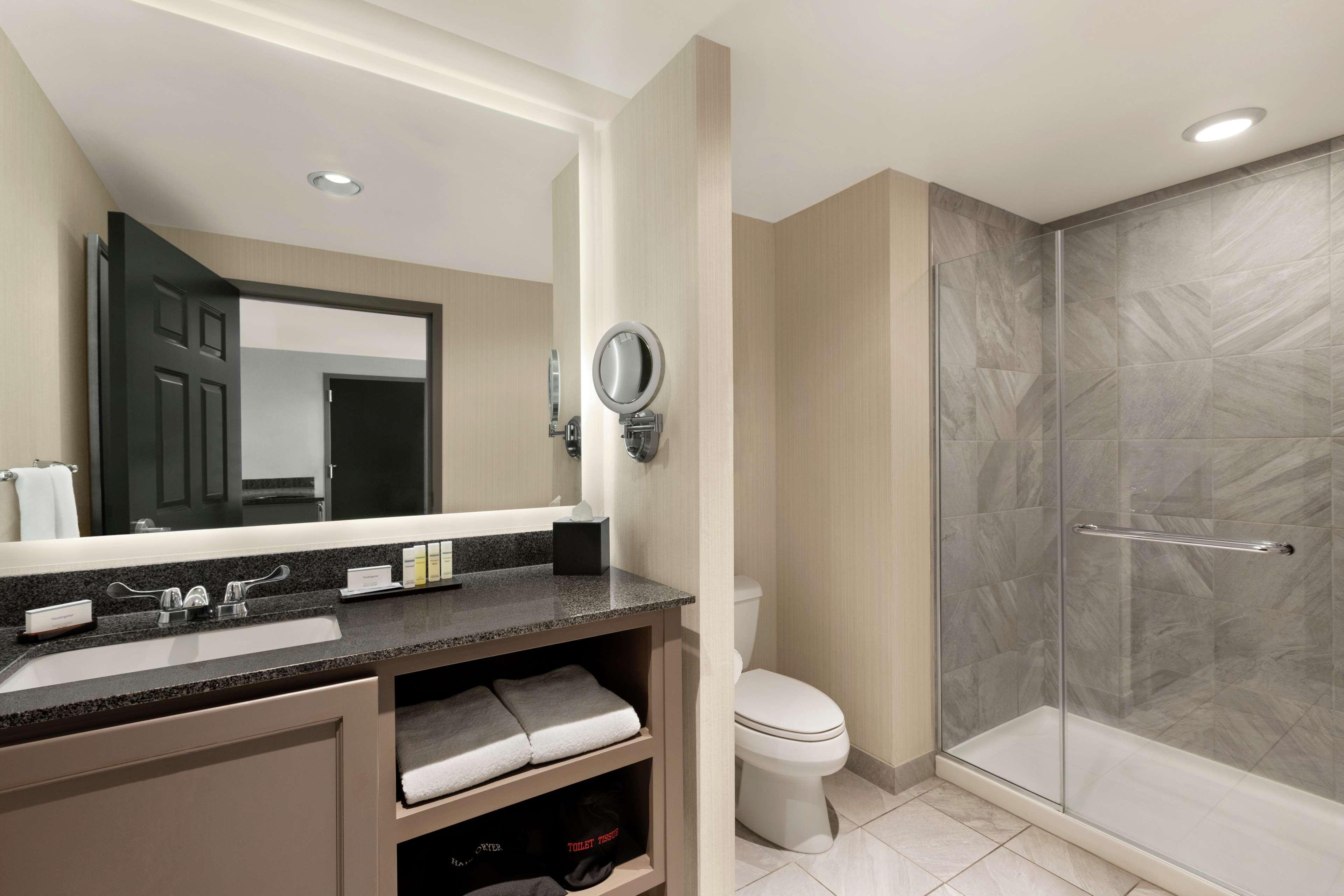 Embassy Charlotte/ayrsley 4* Charlotte