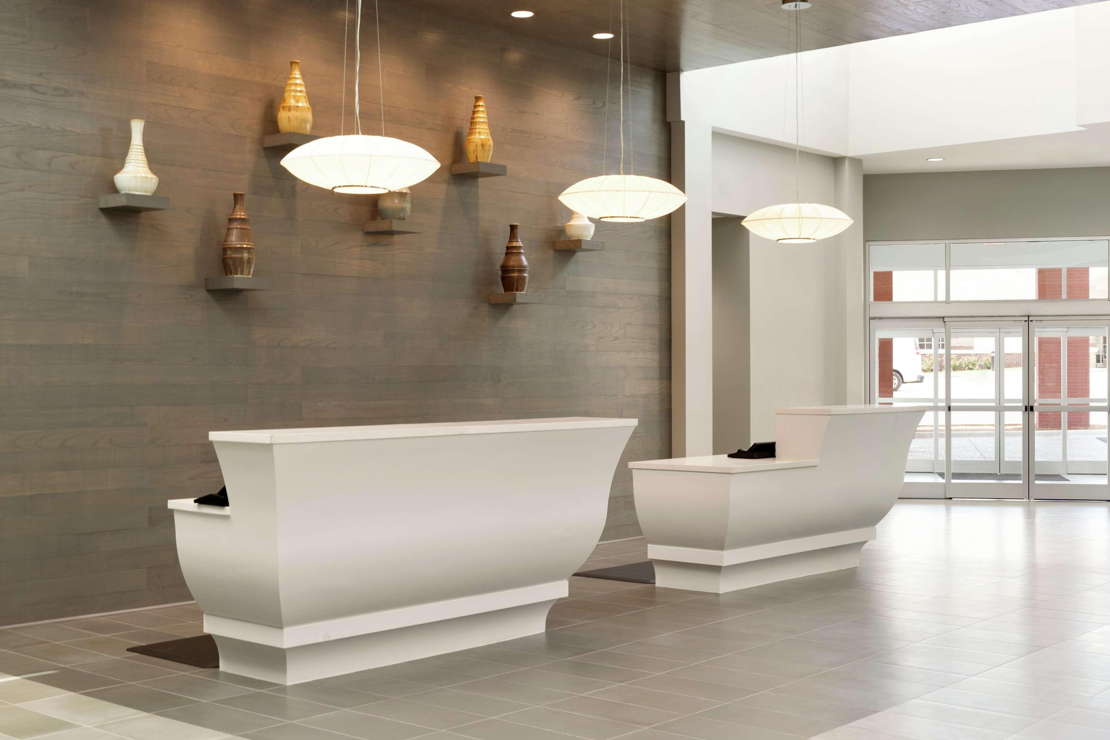Embassy Charlotte/ayrsley 4* Charlotte